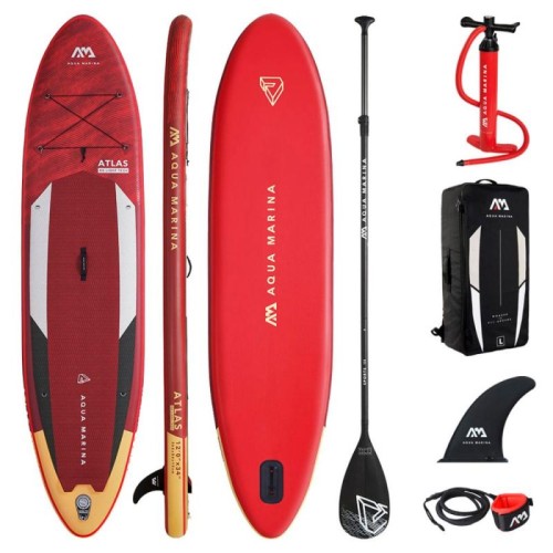 SUP Aqua Marina Atlas 366cm  (28278)