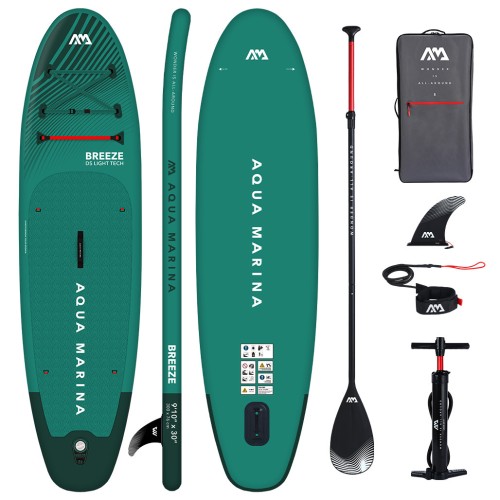 SUP BREEZE 9’10” MOD-23 (28341)