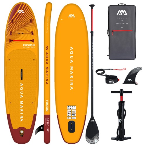 SUP FUSION 10’10” MOD-23 (28343)