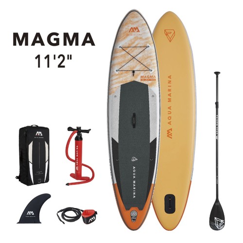 SUP Aqua Marina Magma 340cm