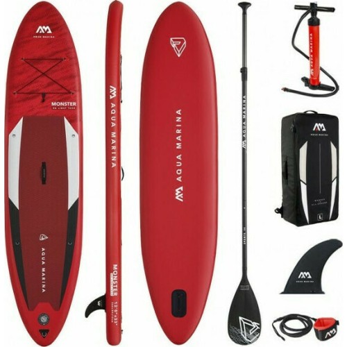 SUP Aqua Marina Monster 366cm (28274)