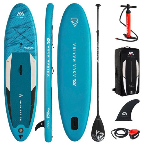 SUP Aqua Marina Vapor 315cm