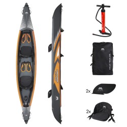 Kayak Aqua Marina Tomahawk 440cm  (15683)